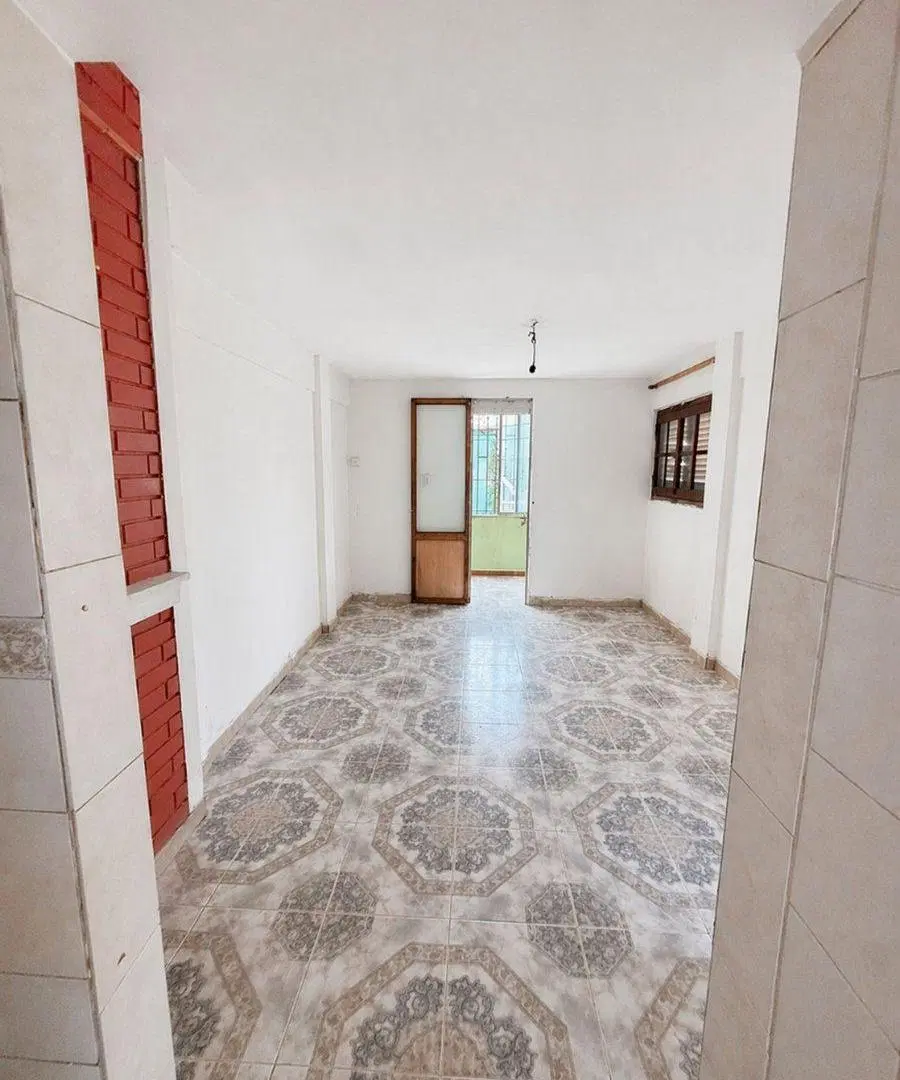 VENTA DEPARTAMENTO 2 DORMITORIOS FRENTE CIRCUN 3