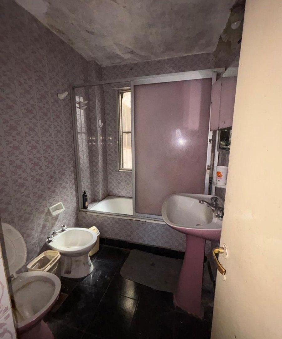 Foto de Venta departamento 3 dormitorios a reciclar, imagen 3