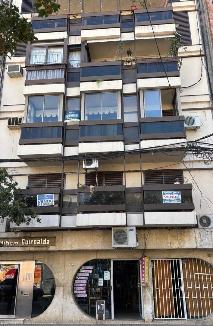 Foto de Venta departamento 3 dormitorios a reciclar, imagen 5