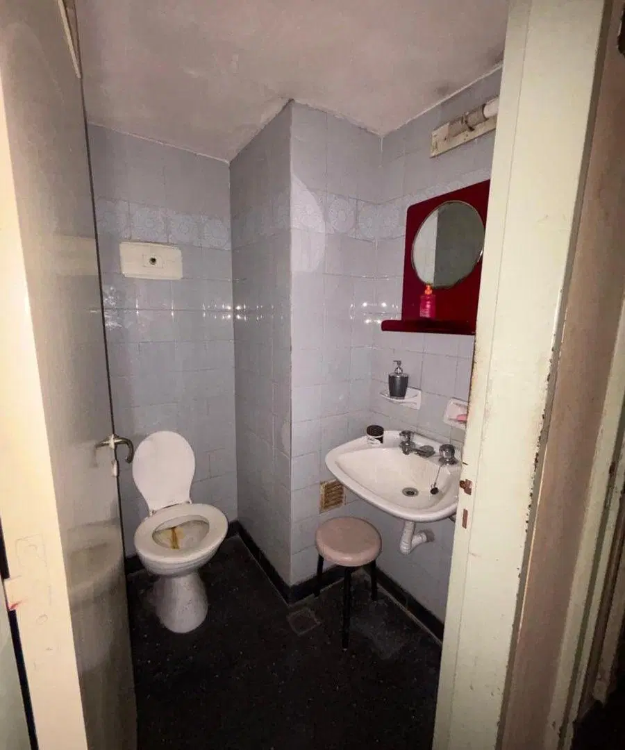 Venta departamento 3 dormitorios a reciclar 8