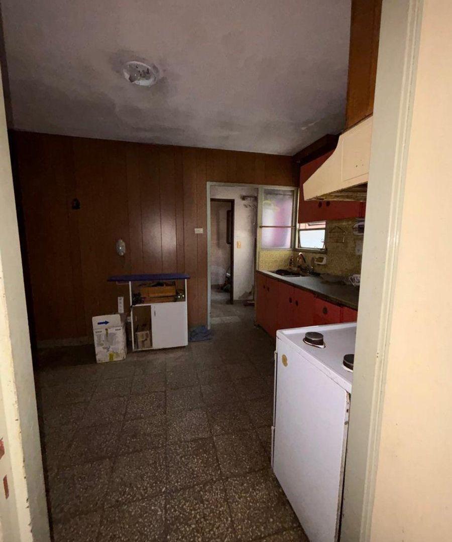 Foto de Venta departamento 3 dormitorios a reciclar, imagen 4