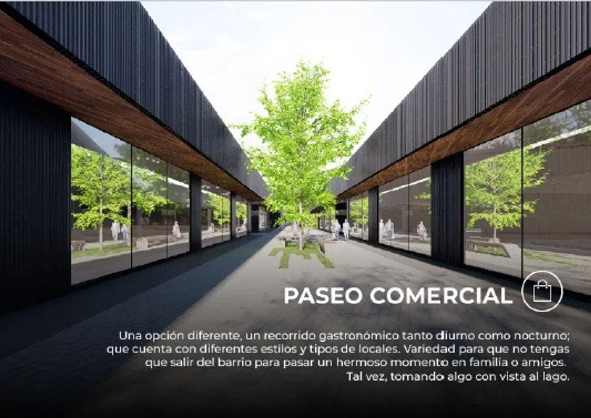 LOTE EN VENTA LAGOS DE PIÑERO 360m2 + CUOTAS 5
