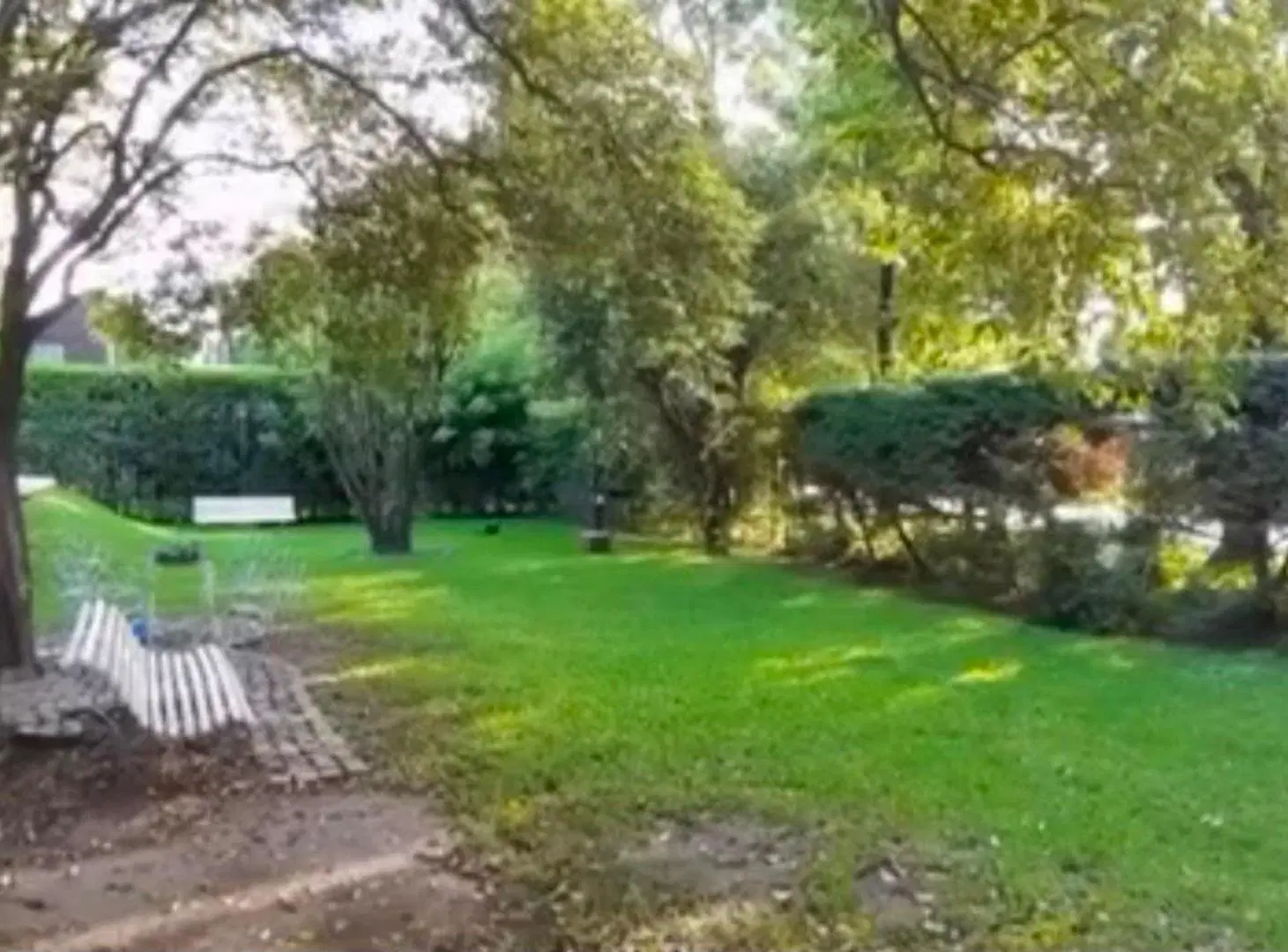 VENTA CASA 2 DORMITORIOS FUNES CON PILETA 4
