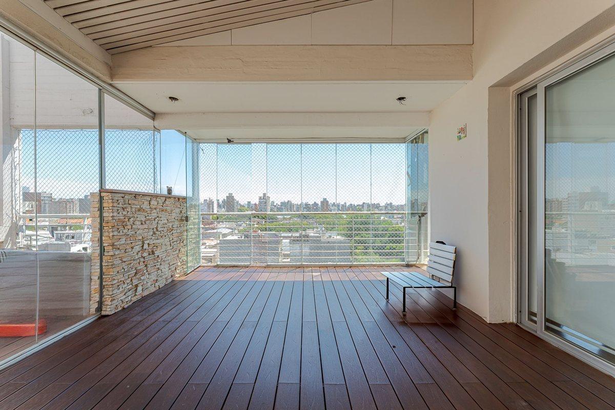Foto de VENTA DEPARTAMENTO 2 DORMITORIOS CON TERRAZA, imagen 1