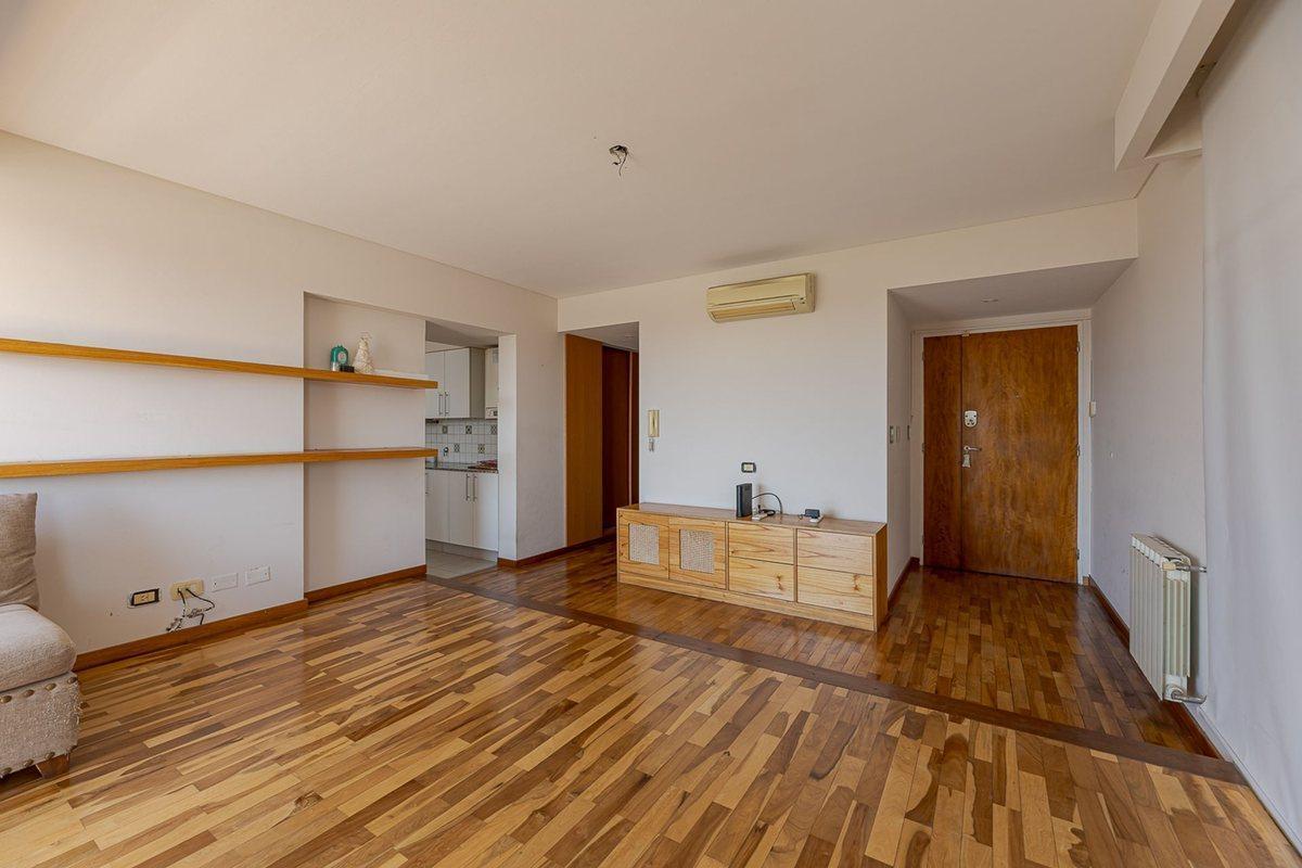Foto de VENTA DEPARTAMENTO 2 DORMITORIOS CON TERRAZA, imagen 5