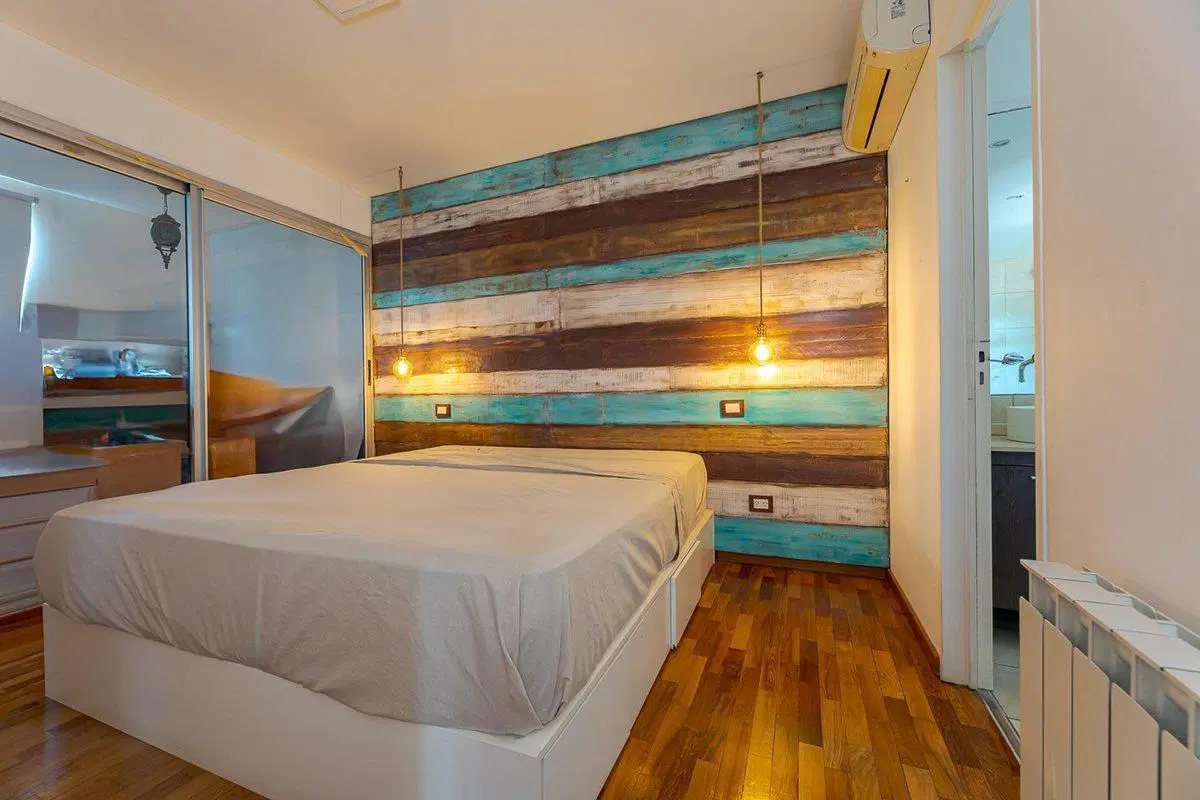VENTA DEPARTAMENTO 2 DORMITORIOS CON TERRAZA 8