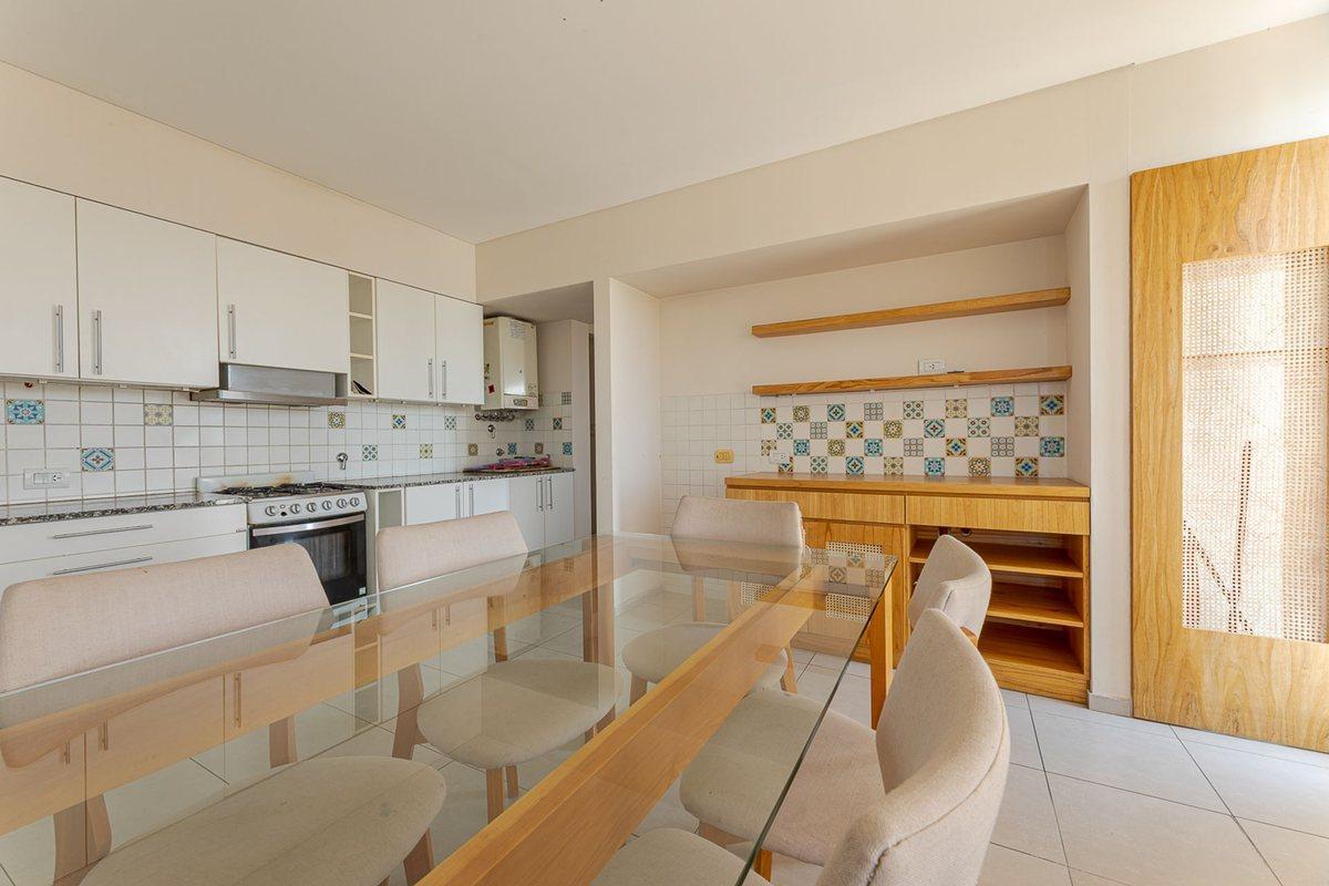 Foto de VENTA DEPARTAMENTO 2 DORMITORIOS CON TERRAZA, imagen 2