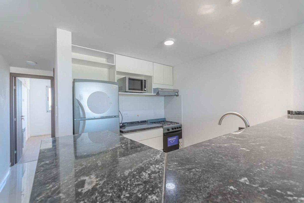 Foto de DEPARTAMENTO EN VENTA 1 DORMITORIO, SAN LORENZO, imagen 4