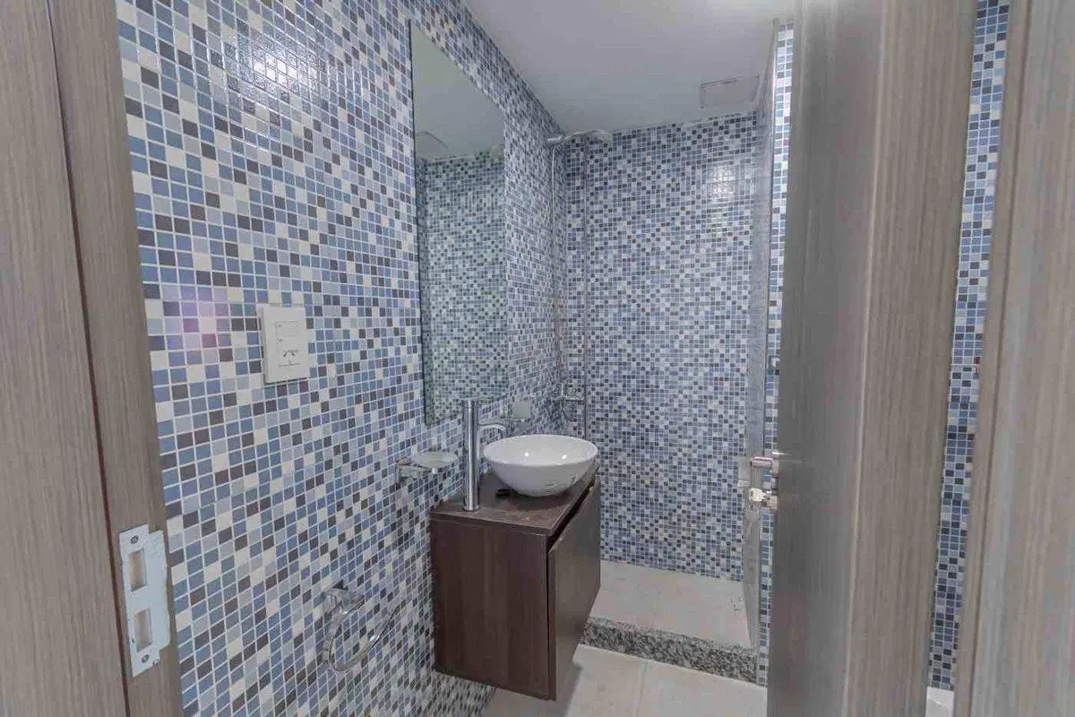 DEPARTAMENTO EN VENTA 1 DORMITORIO, SAN LORENZO 8