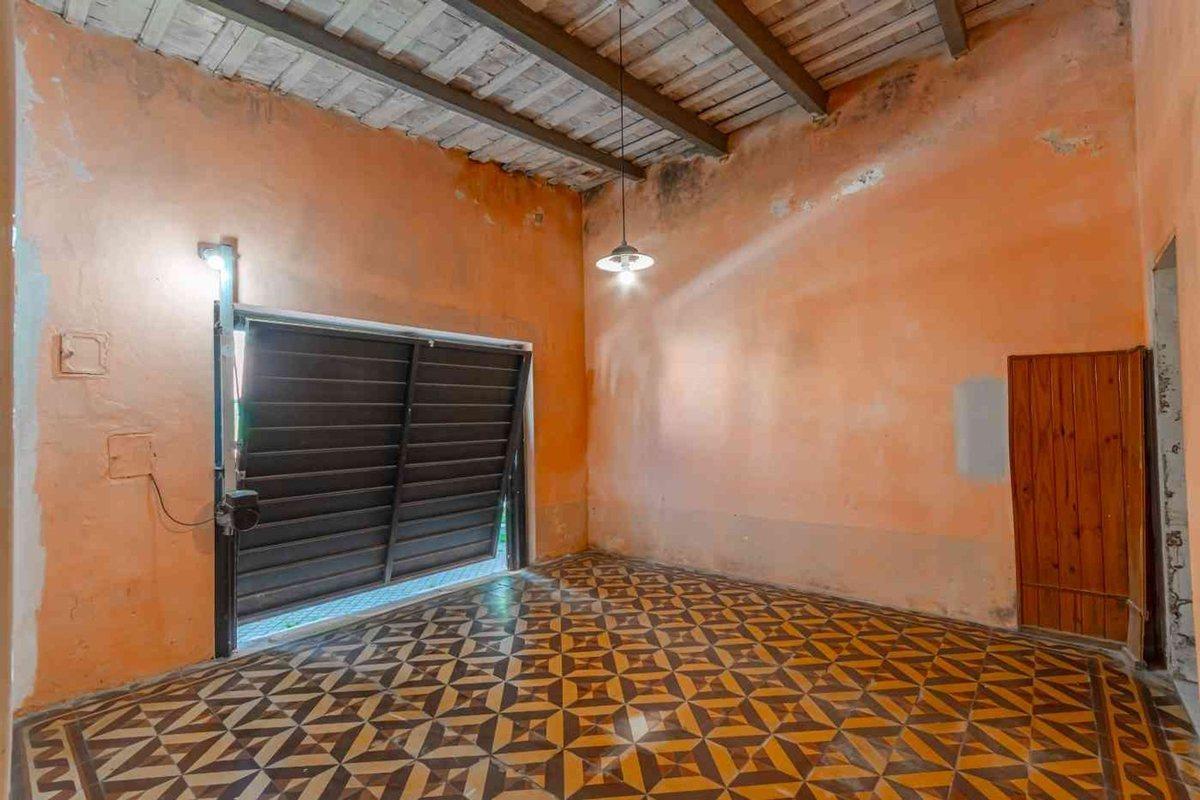 Foto de CASA, TERRENO + LOCAL EN VENTA en CAPITAN BERMUDEZ, imagen 1