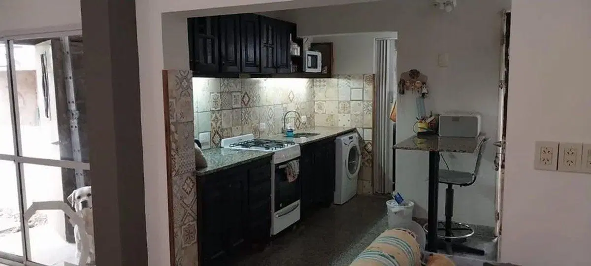 VENTA DE CASA MULTIFUNCIONAL DE 3 UNIDADES 8