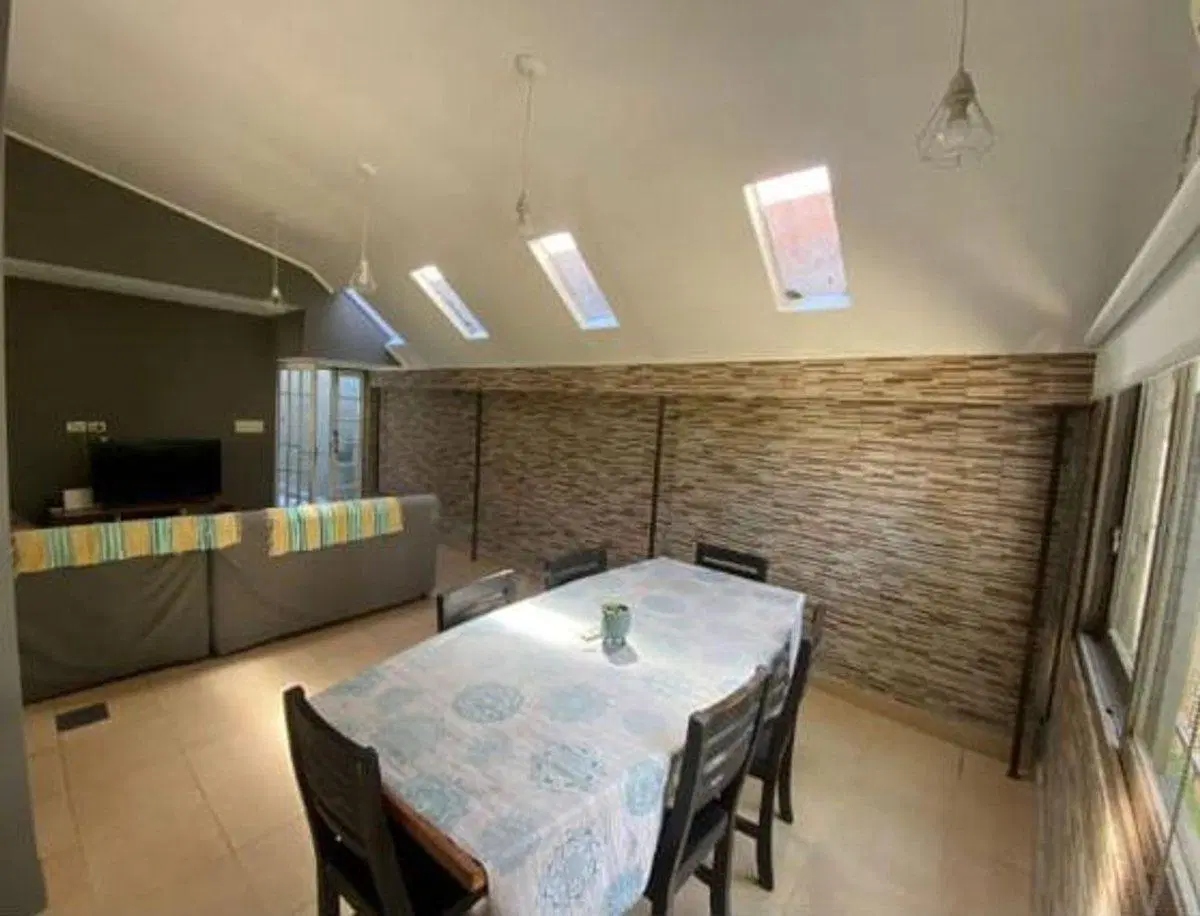 VENTA DE CASA MULTIFUNCIONAL DE 3 UNIDADES 4