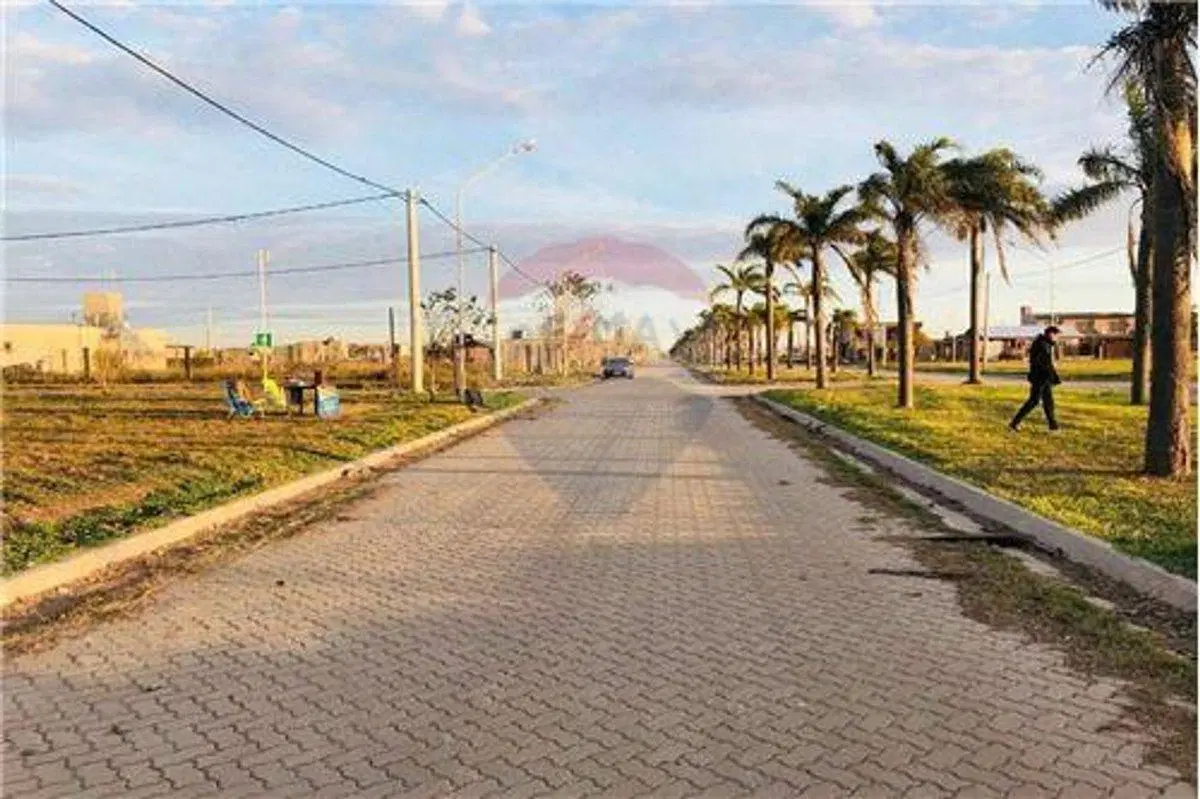 VENDE Lote 1490 Tierra de Sueños Puerto San Martín 2