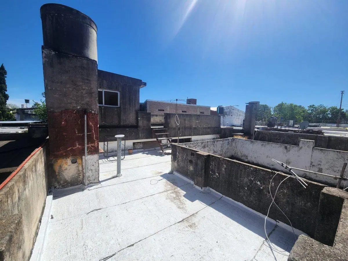 Casa pasillo con patio. Venta. Barrio Belgrano. 3