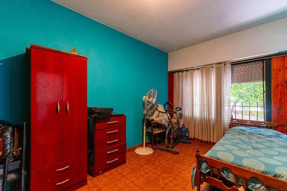 VENTA CASA PLANTA ALTA DOS DORMITORIOS - ECHESORTU 3