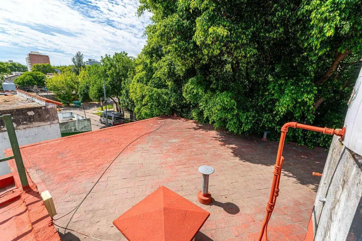 VENTA CASA PLANTA ALTA DOS DORMITORIOS - ECHESORTU 8