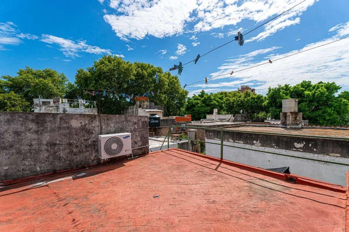 VENTA CASA PLANTA ALTA DOS DORMITORIOS - ECHESORTU 4
