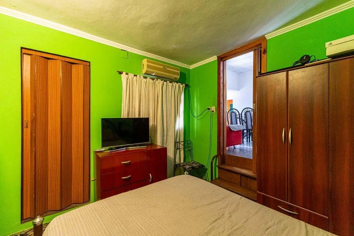 VENTA CASA PLANTA ALTA DOS DORMITORIOS - ECHESORTU 8