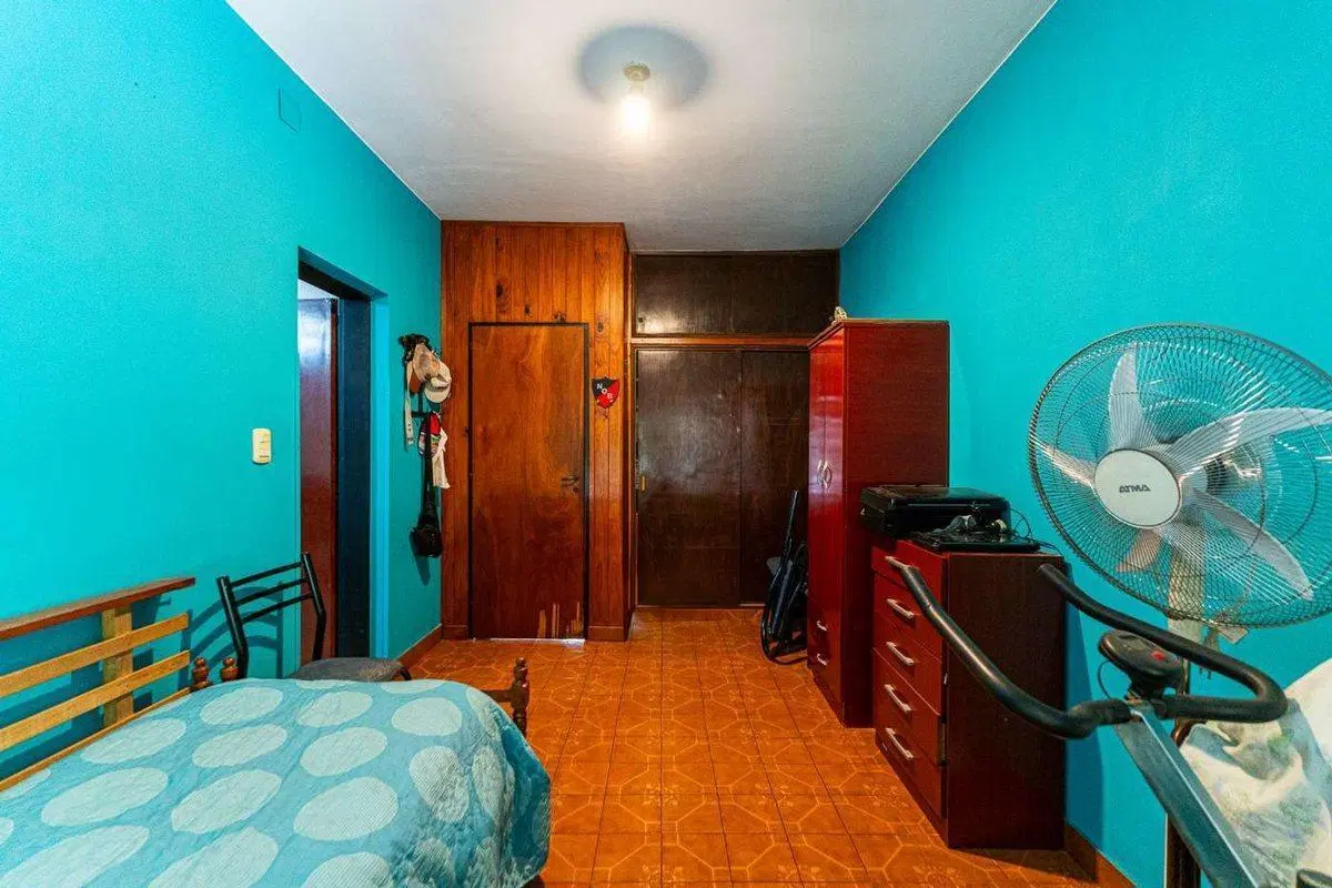 VENTA CASA PLANTA ALTA DOS DORMITORIOS - ECHESORTU 2