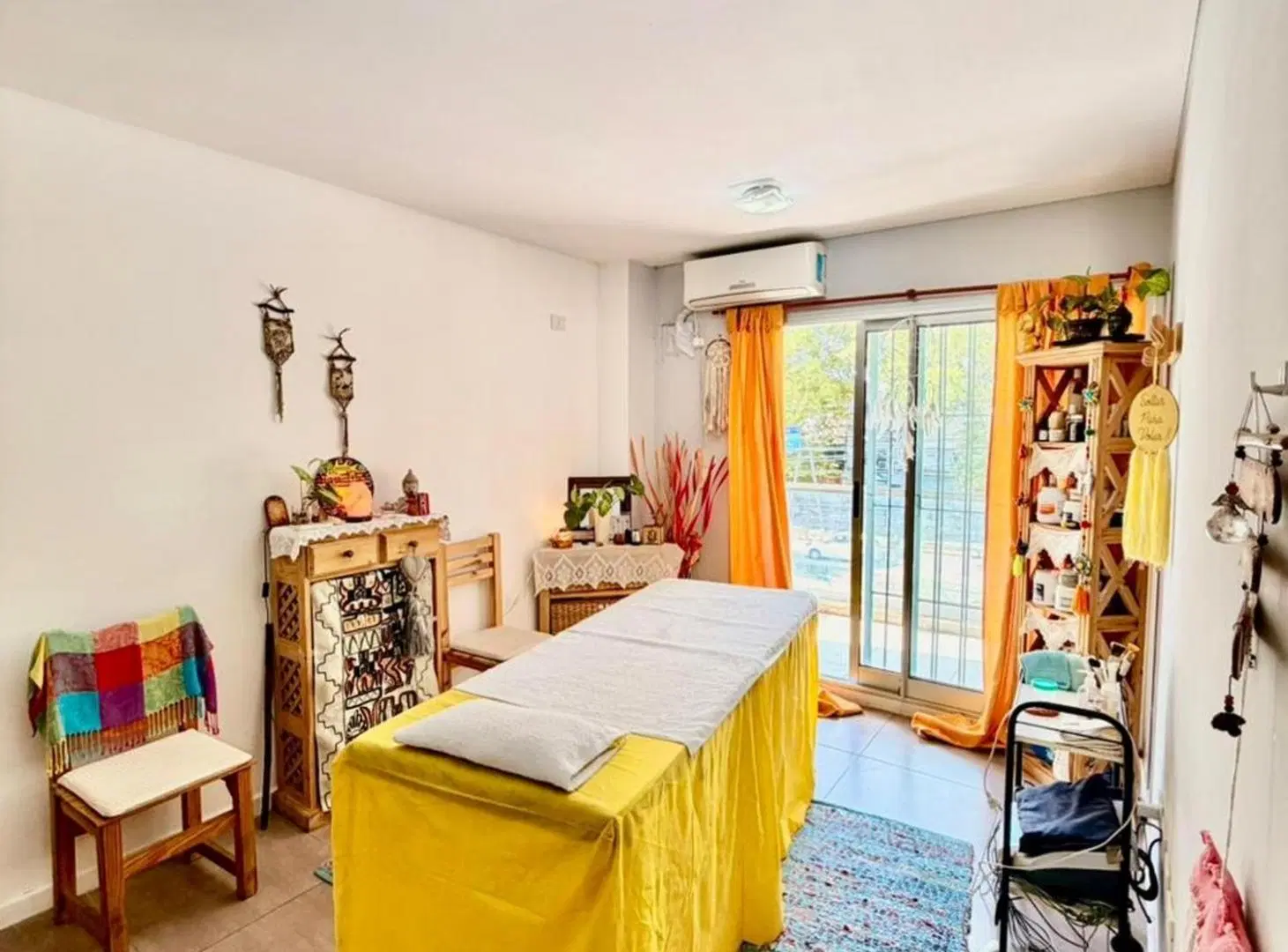 VENTA DEPARTAMENTO UN DORMITORIO RONDEAU AL 600 8