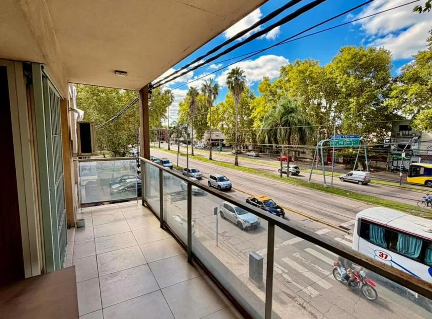 VENTA DEPARTAMENTO UN DORMITORIO RONDEAU AL 600 2