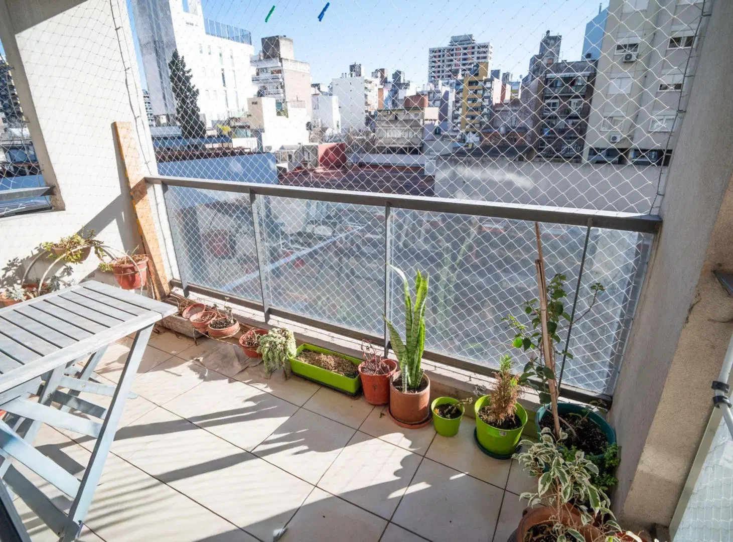 2 Dormitorios con Balcón y SUM con Vista al Río 4