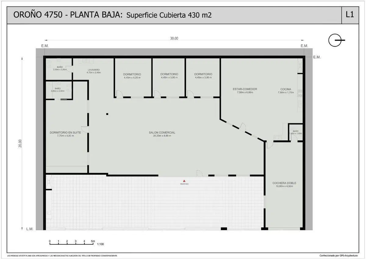 Plano 1