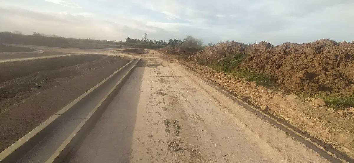Nihuil - Últimos Lotes en Puerto Gral. San Martin 3