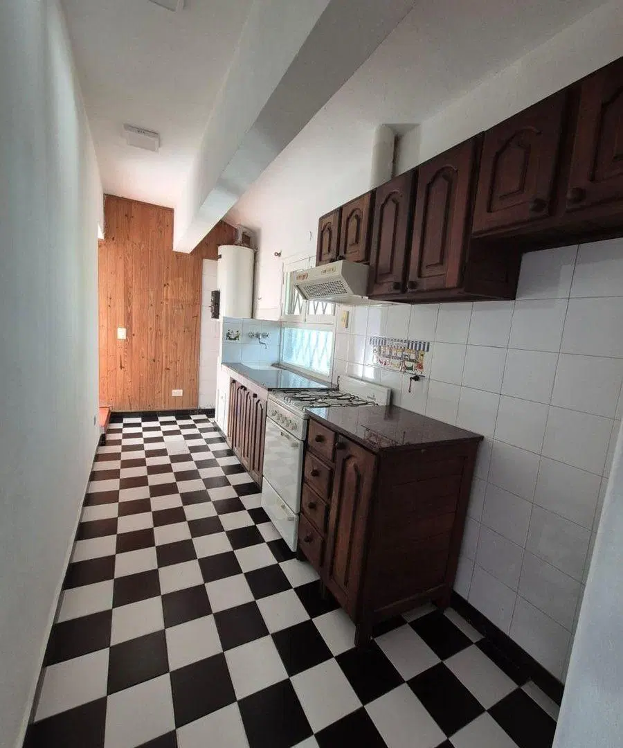 Venta Casa Planta Alta 2 Dormitorios 8