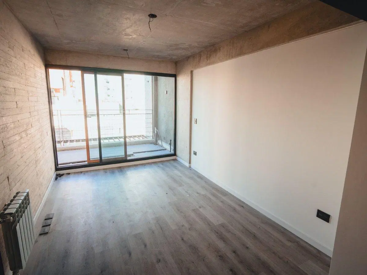 A estrenar: Triplex con terraza y pileta 3