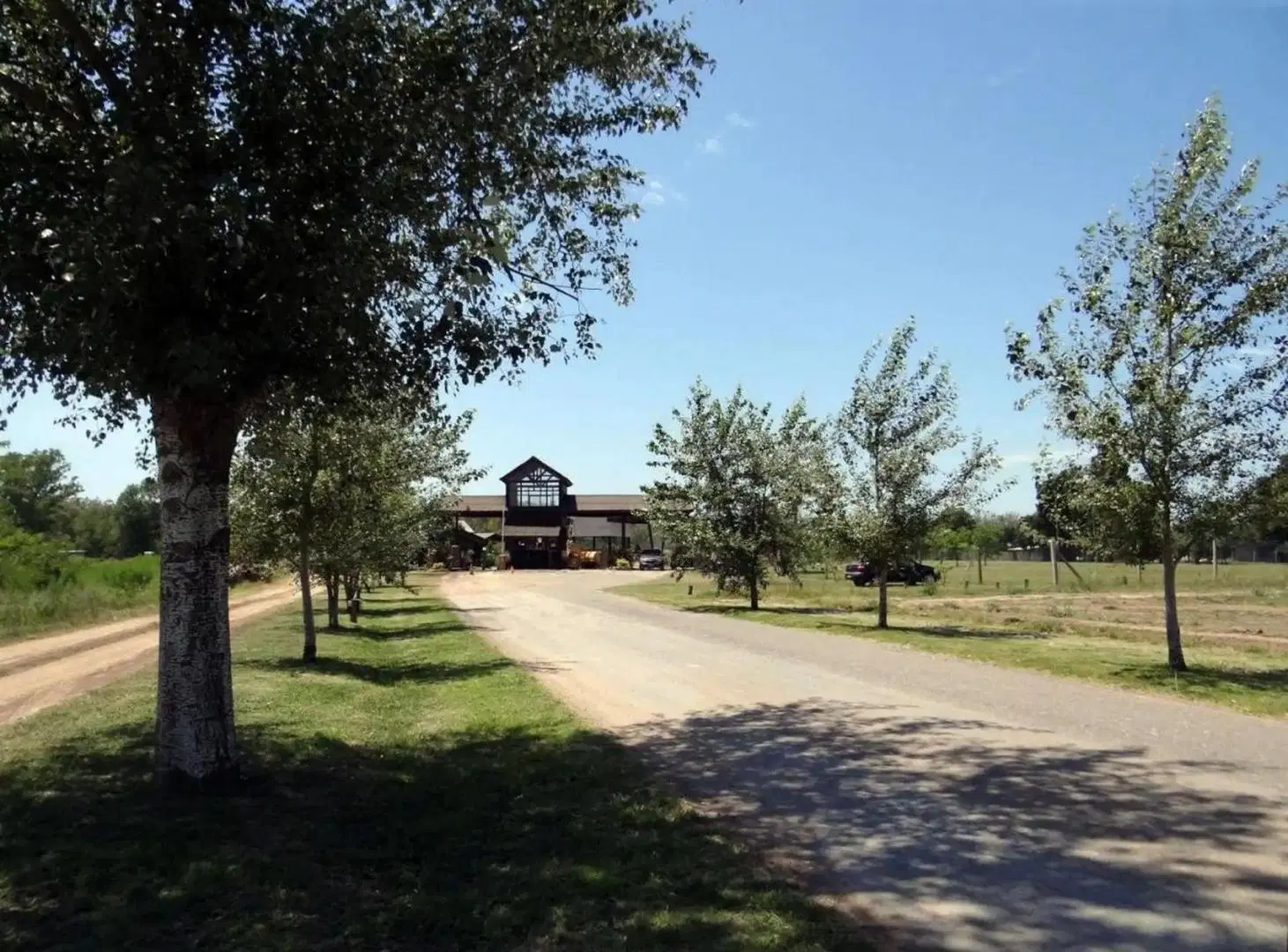Lote en Villa Elena 539 m2 - Oliveros 8