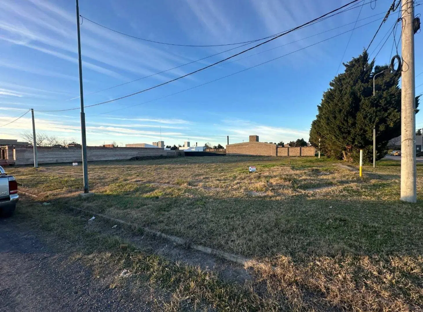 Lote Postal del Arroyo 300 m2 - Arroyo Seco 8