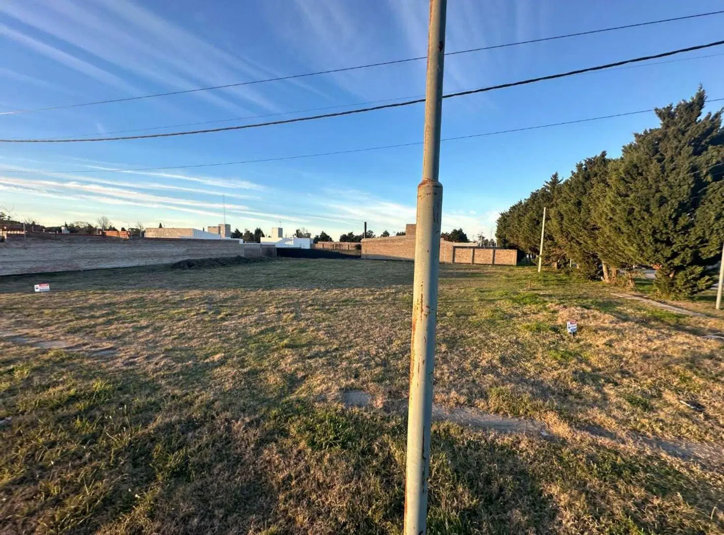 Lote Postal del Arroyo 300 m2 - Arroyo Seco 4