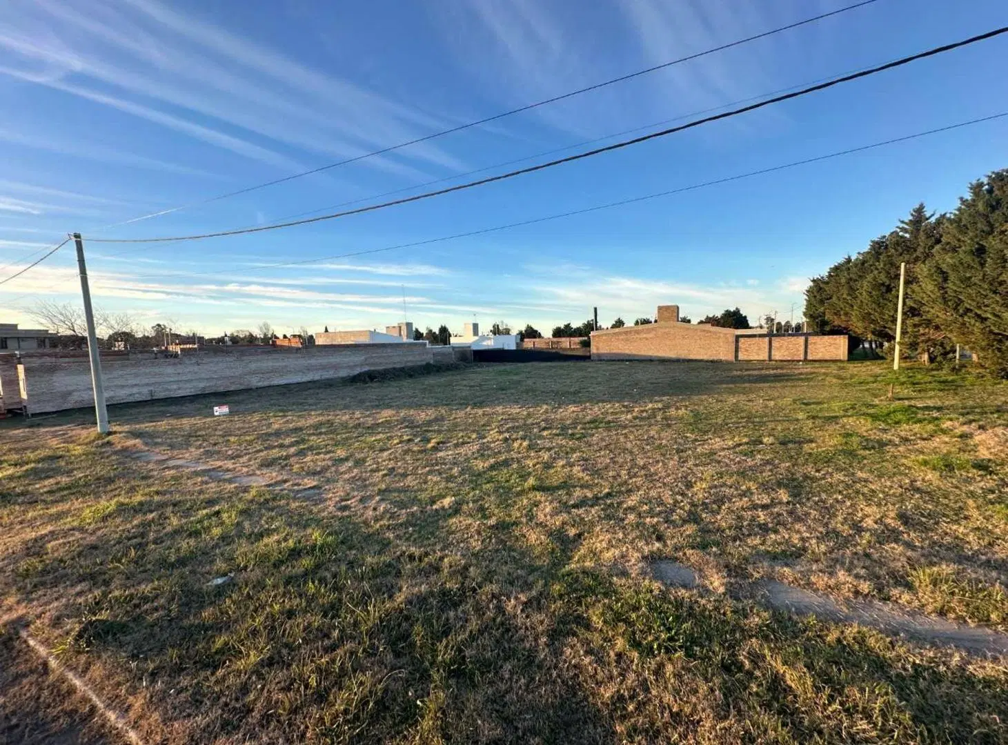 Lote Postal del Arroyo 300 m2 - Arroyo Seco 2