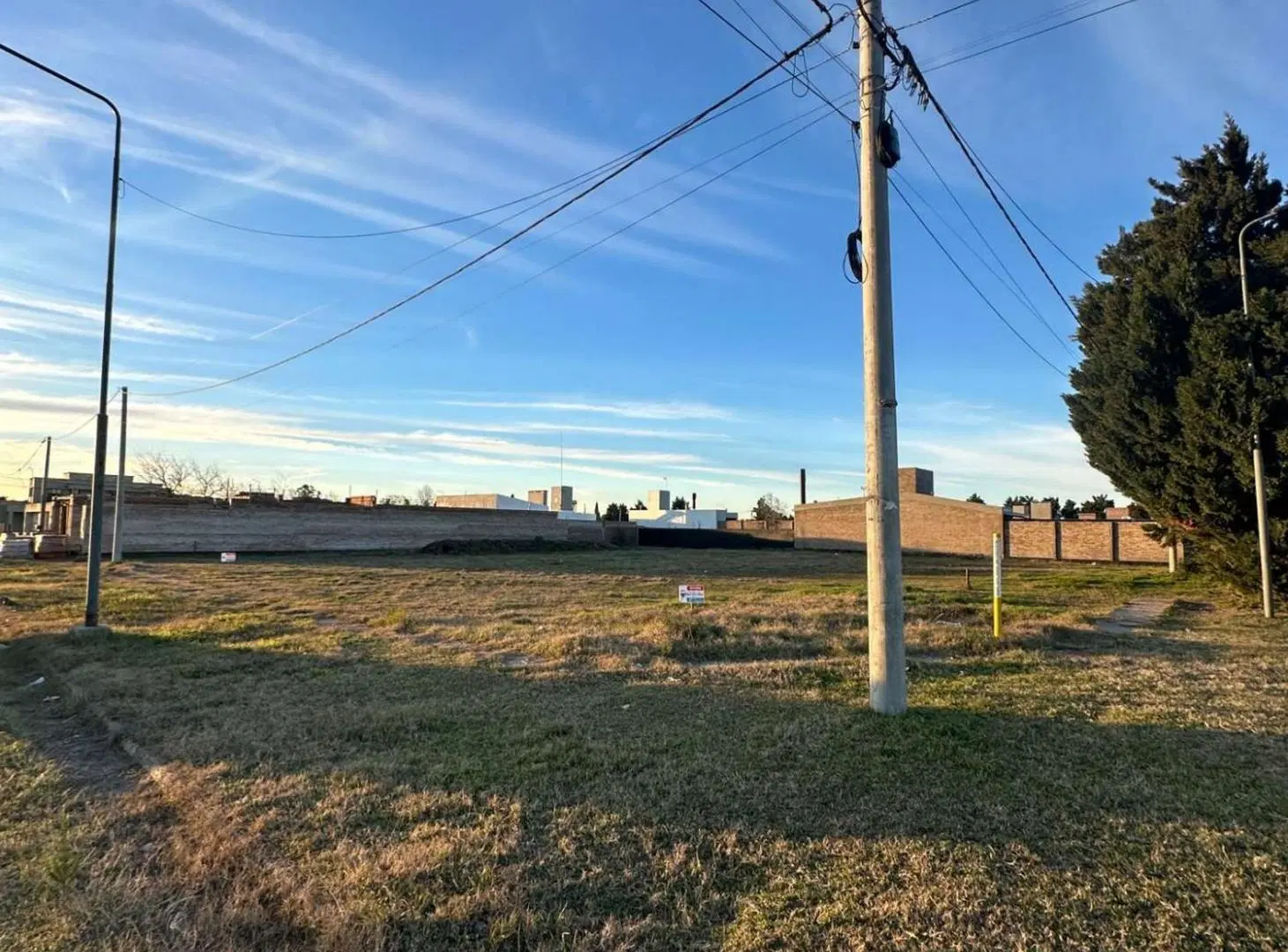 Lote Postal del Arroyo 300 m2 - Arroyo Seco 3