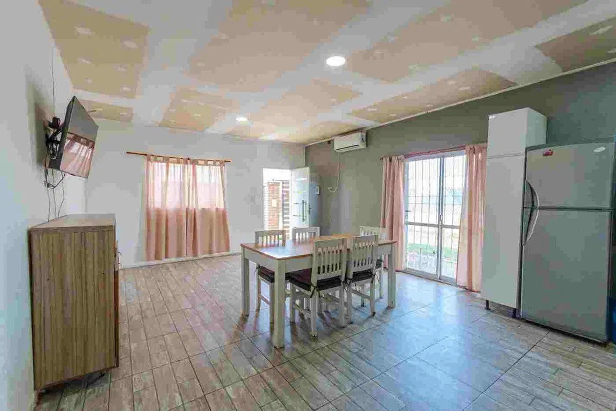 Venta casa 2 dormitorios con pileta La Pedrera 8
