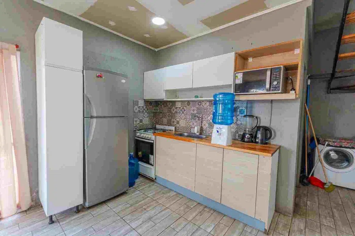 Venta casa 2 dormitorios con pileta La Pedrera 4