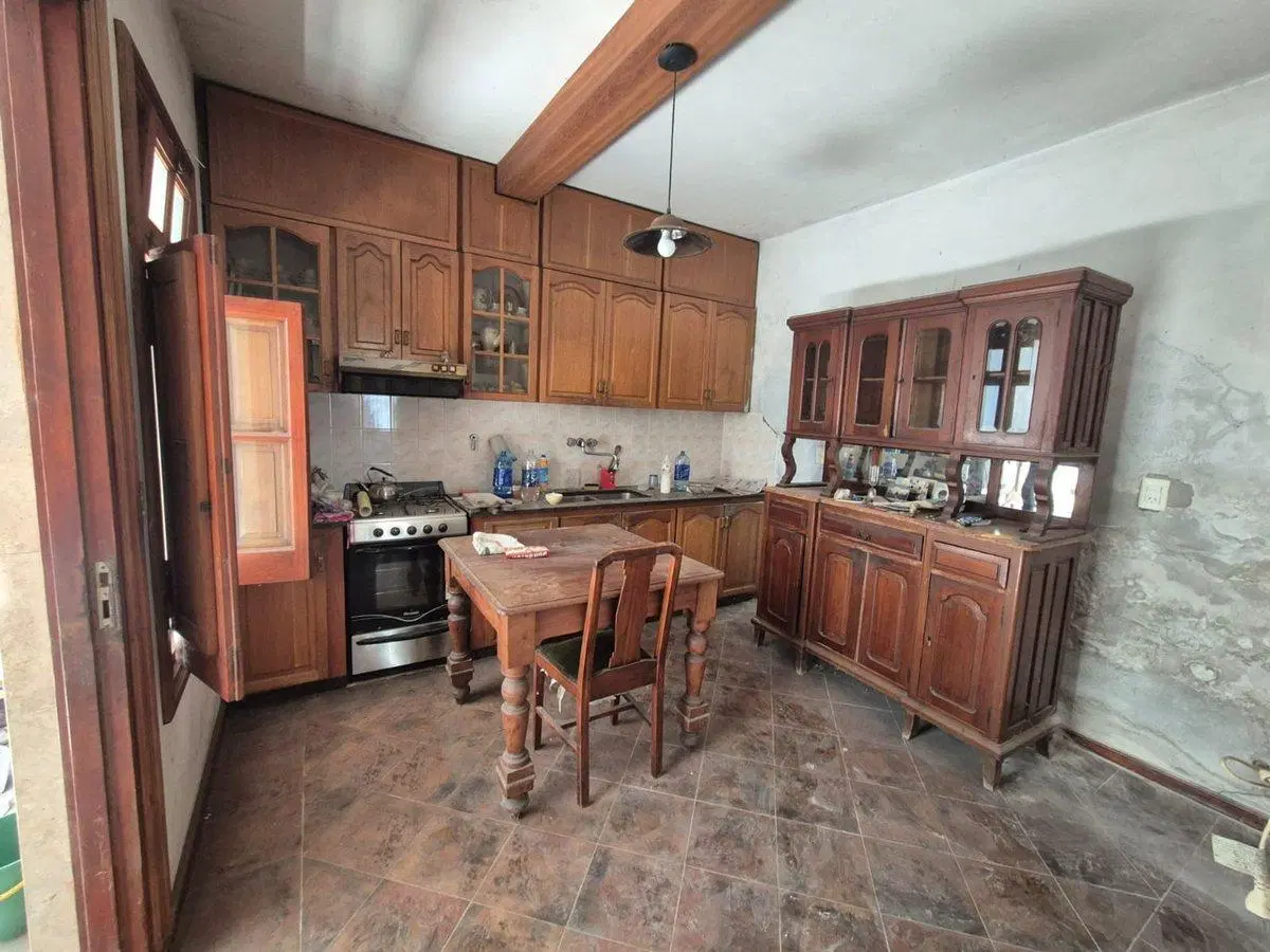 Venta Casa 5 Dormitorios Zona Norte Rosario 2