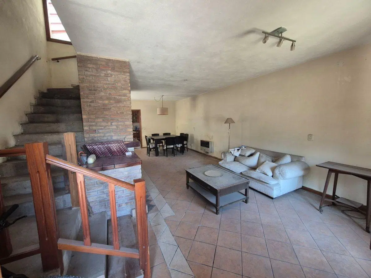 Venta Casa 5 Dormitorios Zona Norte Rosario 5