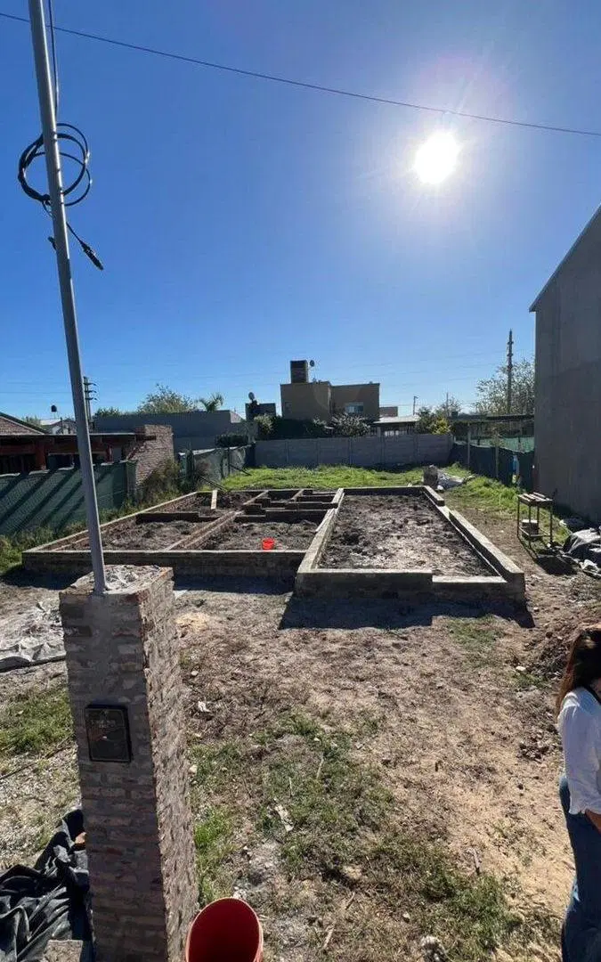 VENTA CASA EN DESARROLLO EN TIERRA DE SUEÑOS 3 4