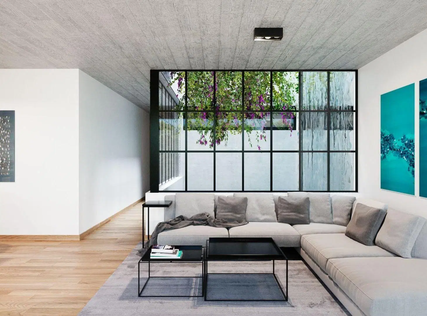 VENTA DEPARTAMENTO PREMIUM A ESTRENAR 3