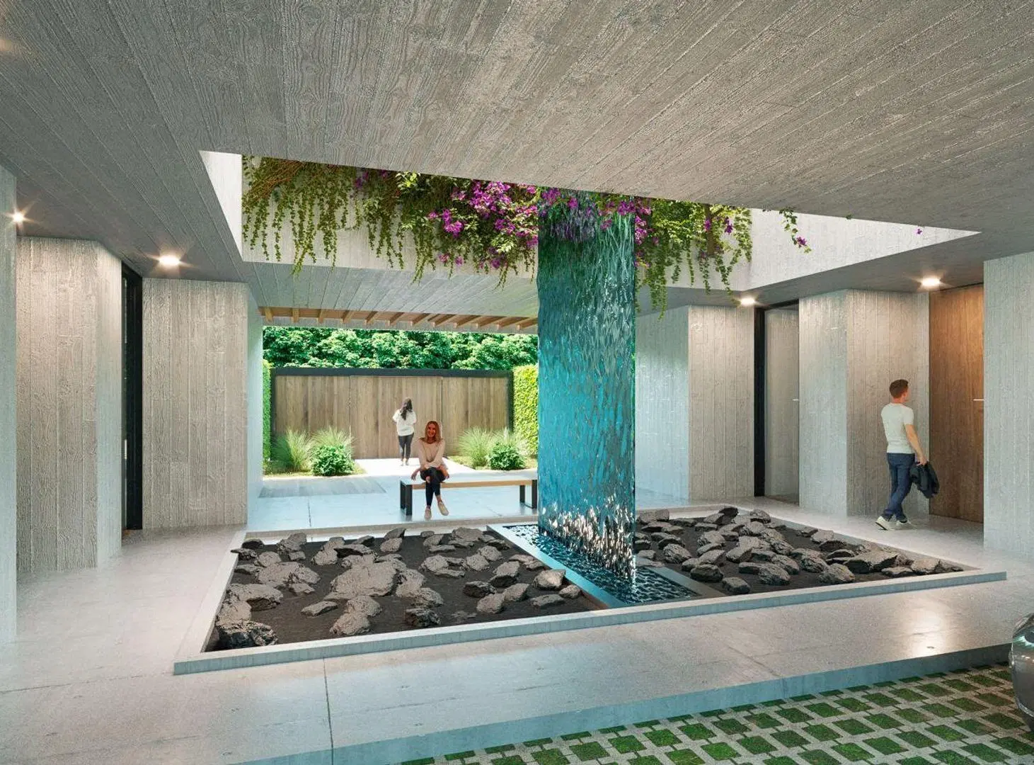 VENTA DEPARTAMENTO PREMIUM A ESTRENAR 2