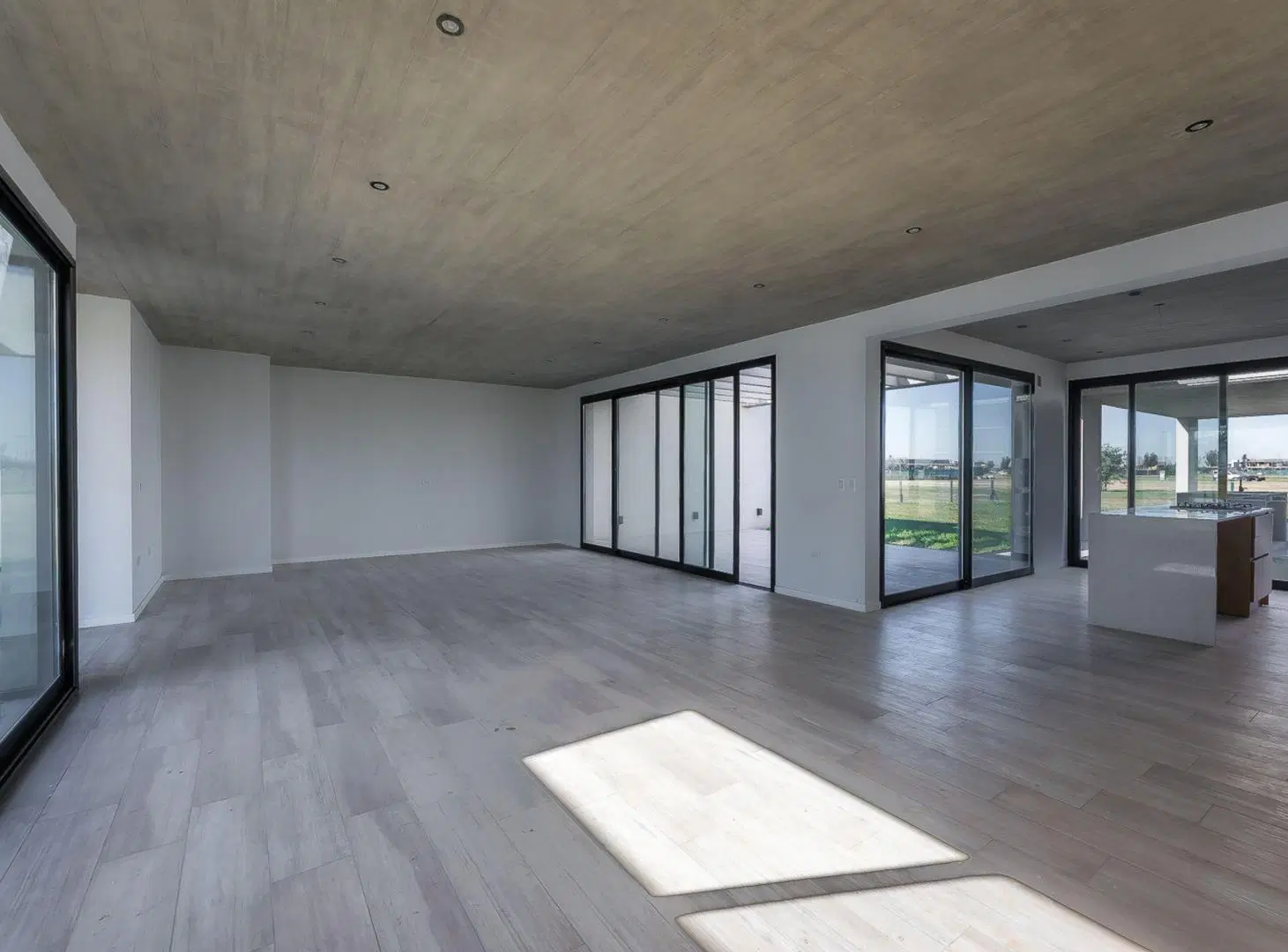 Casa a estrenar en Venta Vida Club de Campo Funes 8