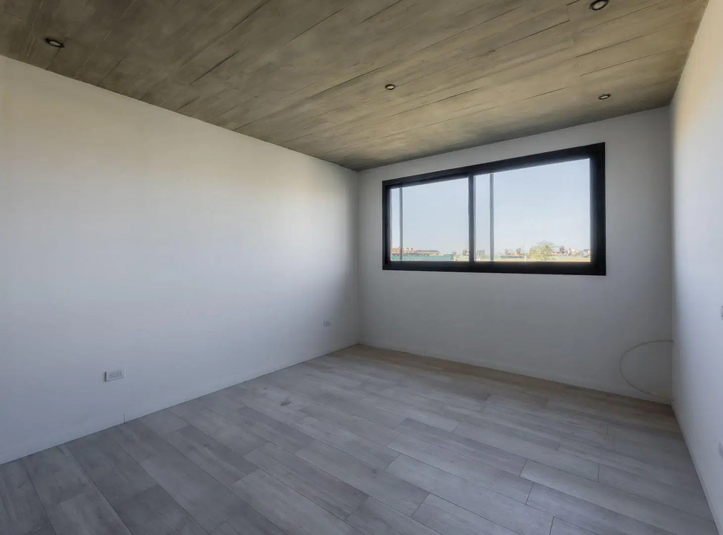 Casa a estrenar en Venta Vida Club de Campo Funes 3