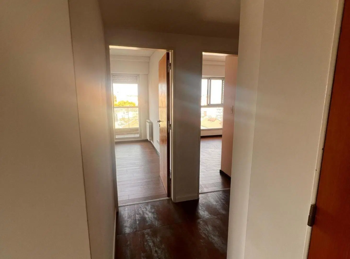 A Estrenar, Departamento 2 dormitorio 5