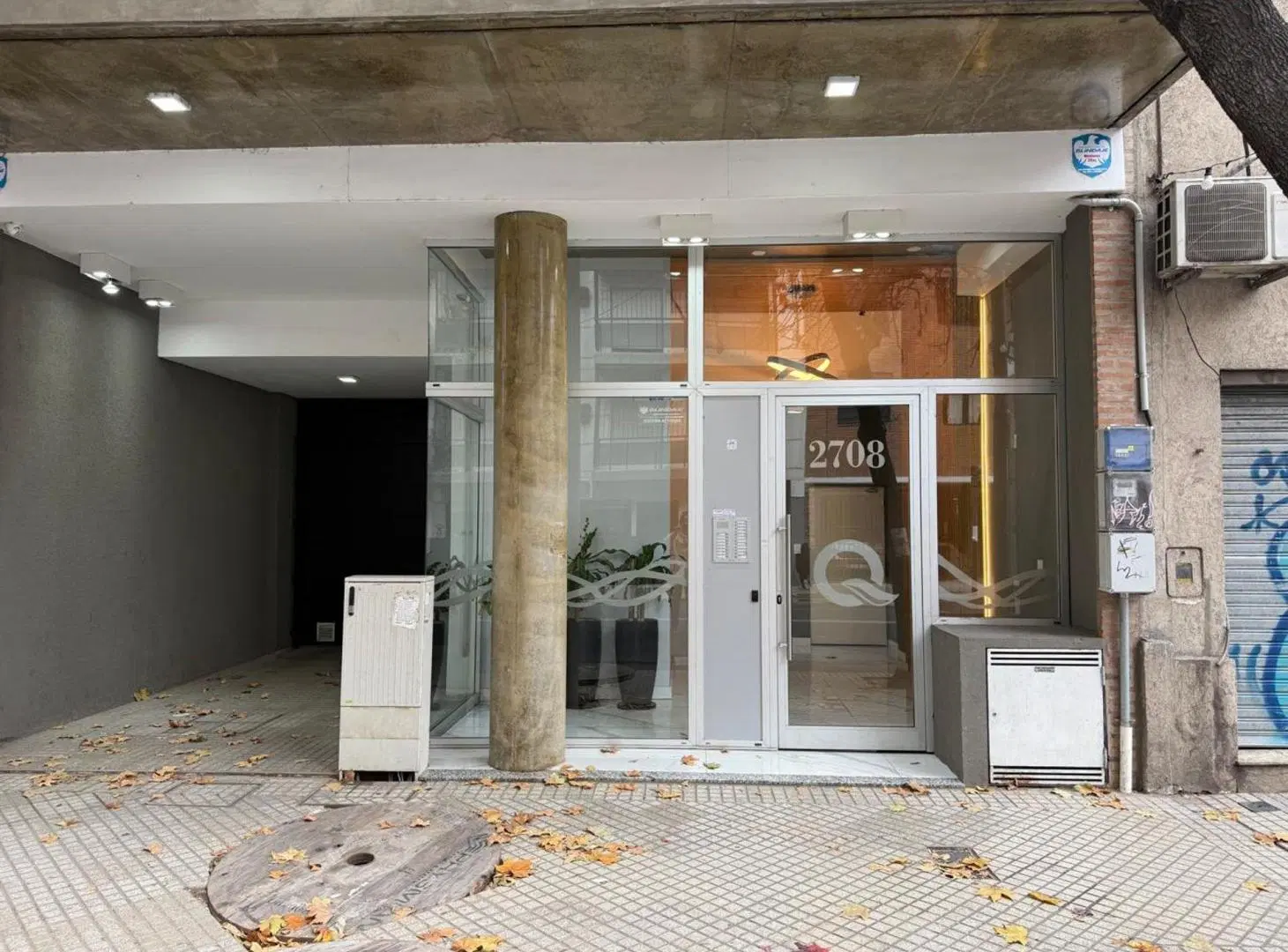 Departamento de 1 dormitorio- venta barrio Lourdes 2