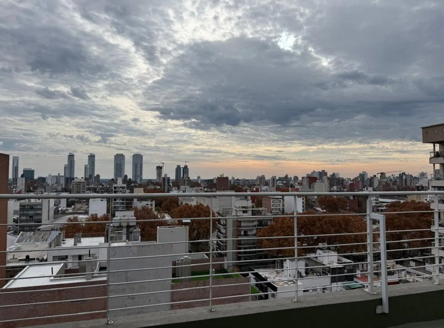 Departamento de 1 dormitorio- venta barrio Lourdes 8