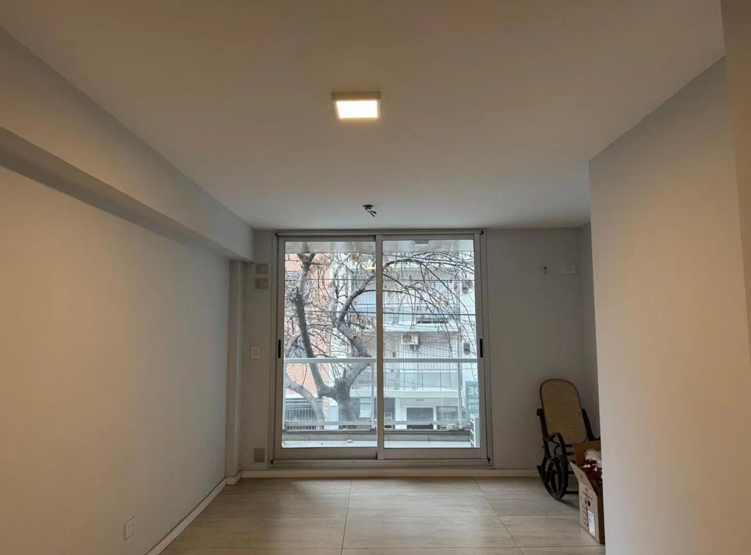 Departamento de 1 dormitorio- venta barrio Lourdes 5
