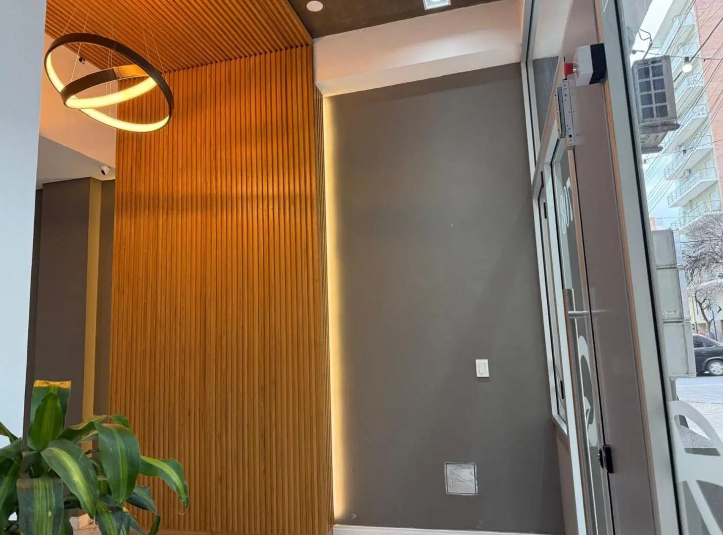 Departamento de 1 dormitorio- venta barrio Lourdes 4