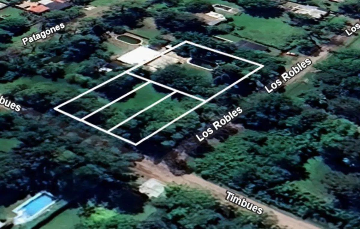 LOTE 900M2-ESQUINA-ROLDAN 5